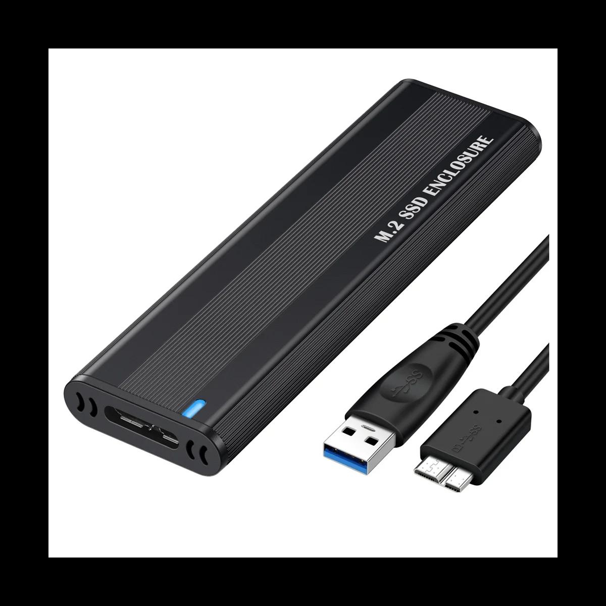 M2 SSD ̽, NGFF 5Gbps SATA , M.2-USB 3.1 Gen1 SSD , NGFF SATA SSD ũ ڽ, M.2 SSD ̽